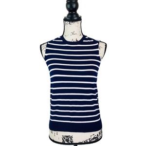 ZARA Knit Sleeveless Sweater